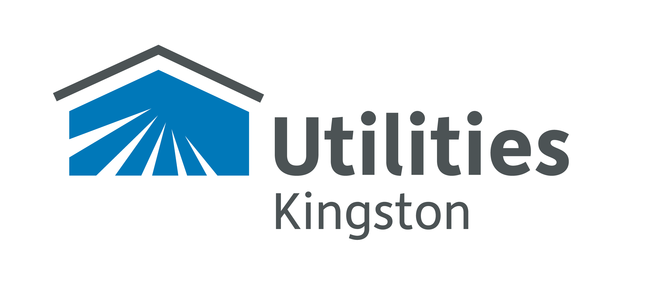 Utilities Kingston home